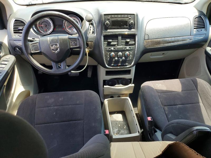 Продажа на аукционе авто 2011 Dodge Grand Caravan, vin: 2D4RN3DG4BR730961, номер лота: 61158486