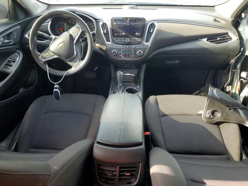 62305706 :رقم المزاد ، 1G1ZD5ST6KF158223 vin ، 2019 Chevrolet Malibu مزاد بيع