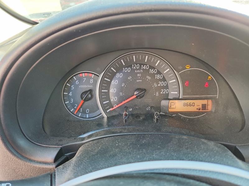 Продажа на аукционе авто 2019 Nissan Micra, vin: 3N1CK3CP5KL208241, номер лота: 60768686