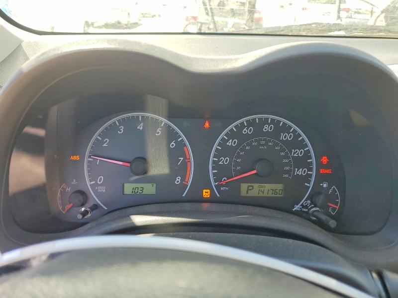 Продажа на аукционе авто 2013 Toyota Corolla, vin: 2T1BU4EE0DC980382, номер лота: 61598226