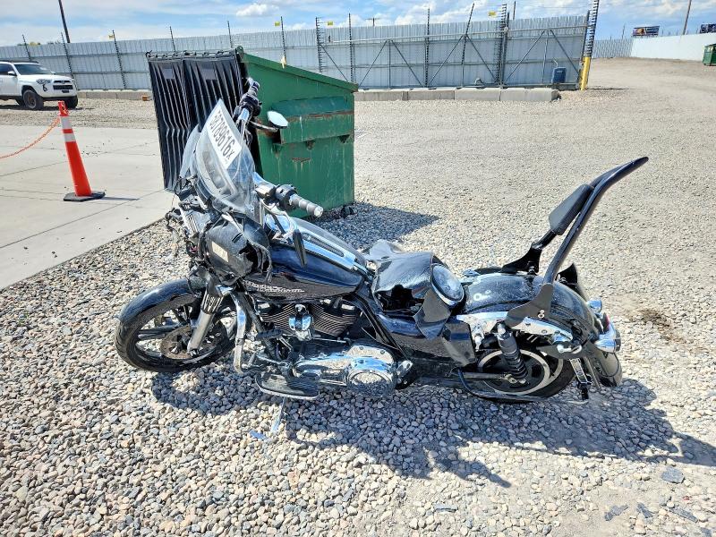 2019 Harley-davidson Flhx მანქანა იყიდება აუქციონზე, vin: 1HD1KBC13KB662594, აუქციონის ნომერი: 58789616