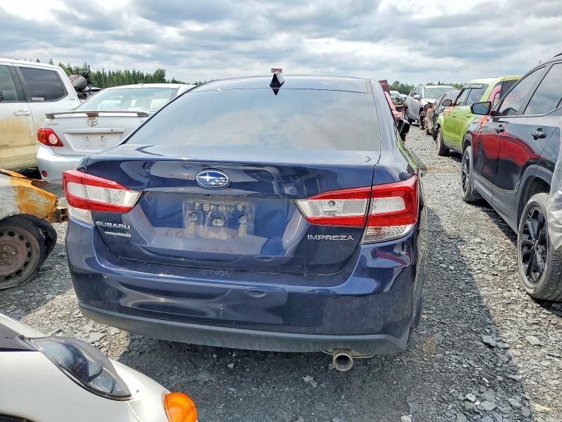 Aukcja sprzedaży 2020 Subaru Impreza, vin: 4S3GKAE64L1604371, numer aukcji: 61168566