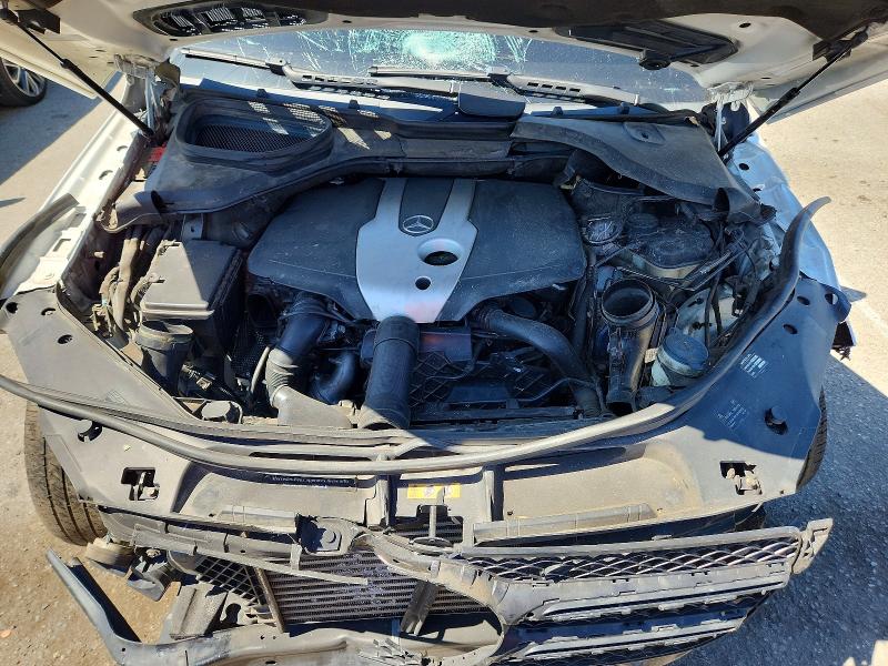 Продажа на аукционе авто 2016 Mercedes-benz Gle, vin: 4JGDA0EBXGA664508, номер лота: 60836496