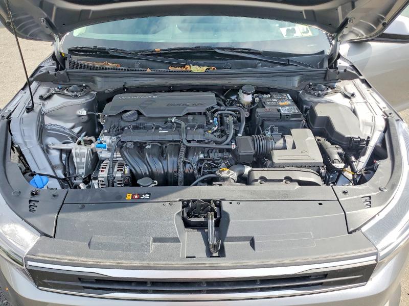 Продажа на аукционе авто 2026 Kia K4, vin: 3KPFT4DE5TE347110, номер лота: 60747836