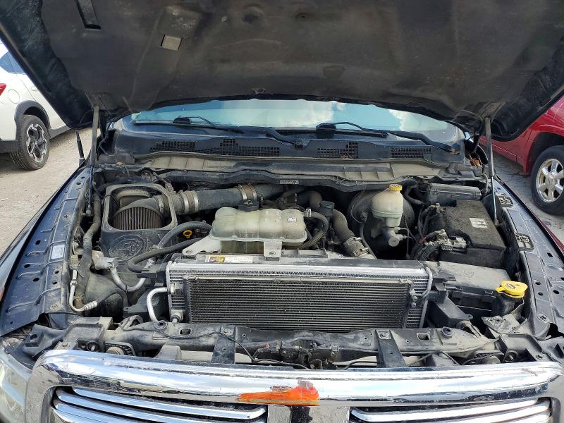 Продажа на аукционе авто 2016 Ram 1500, vin: 1C6RR7TM2GS115001, номер лота: 59358746