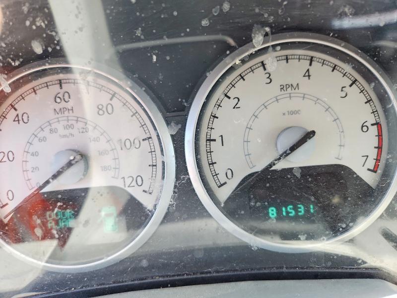 Aukcja sprzedaży 2008 Chrysler Town & Country, vin: 2A8HR64X08R754450, numer aukcji: 58921516