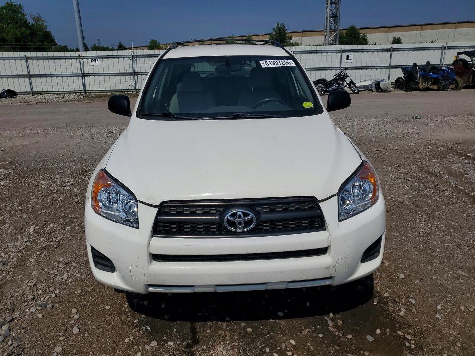 Продажа на аукционе авто 2010 Toyota Rav4, vin: JTMZF4DV7A5018468, номер лота: 61997256