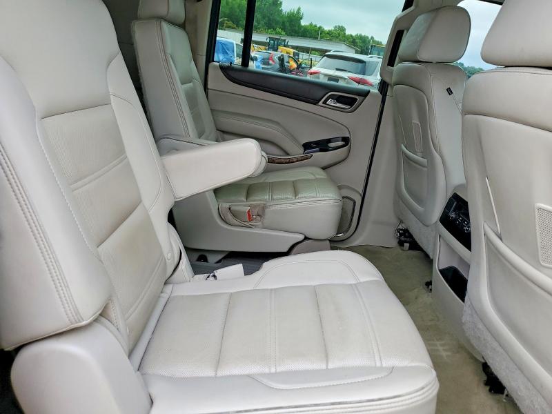 2015 Gmc Yukon Xl მანქანა იყიდება აუქციონზე, vin: 1GKS2JKJ2FR711156, აუქციონის ნომერი: 60997766