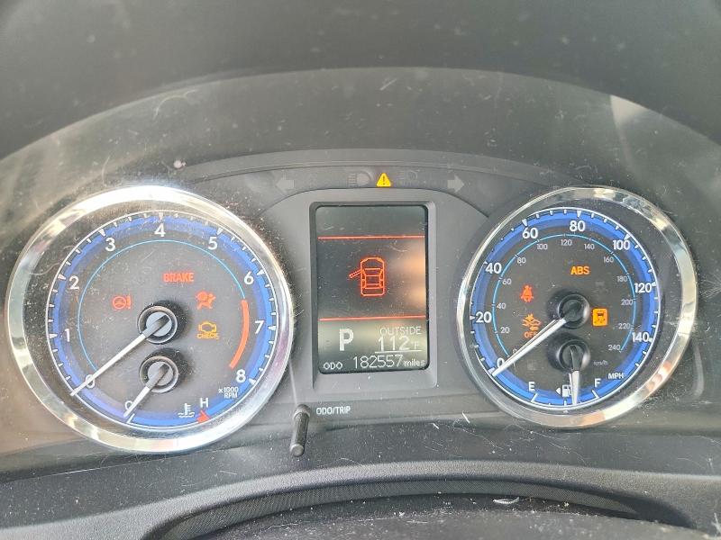 Продажа на аукционе авто 2017 Toyota Corolla, vin: 2T1BURHE3HC843743, номер лота: 60516176