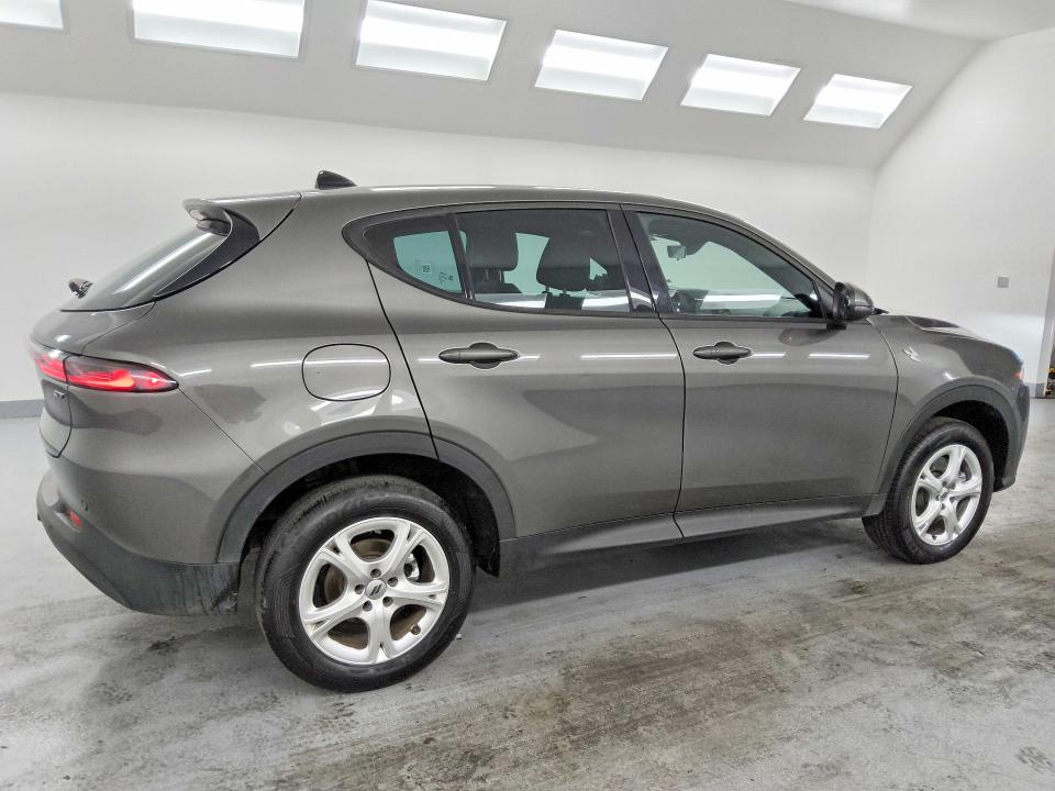 Продаж на аукціоні авто 2024 Dodge Hornet, vin: ZACNDFAN2R3A42062, номер лоту: 59715066