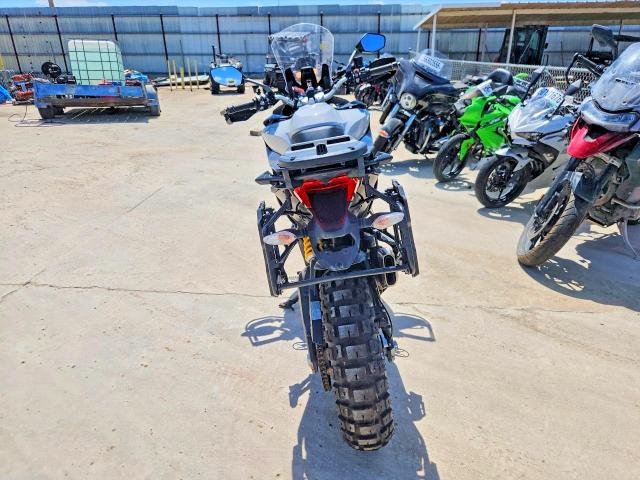 Продажа на аукционе авто 2019 Ducati Multistrada, vin: ZDMAAEDT1KB000989, номер лота: 60881866