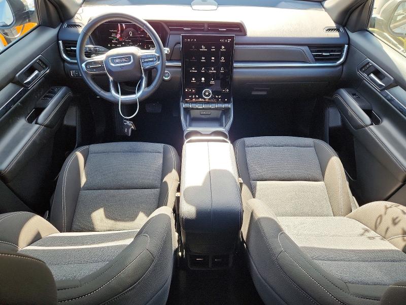 59712196 :رقم المزاد ، 3GKALUEG4SL309764 vin ، 2025 Gmc Terrain مزاد بيع