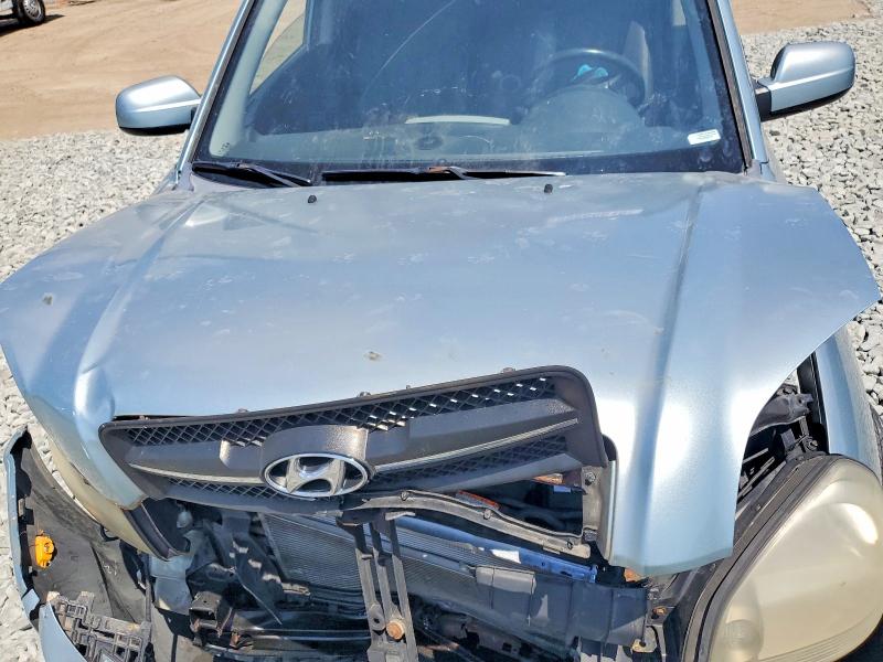 Продаж на аукціоні авто 2008 Hyundai Tucson, vin: KM8JN72D98U866987, номер лоту: 59866616