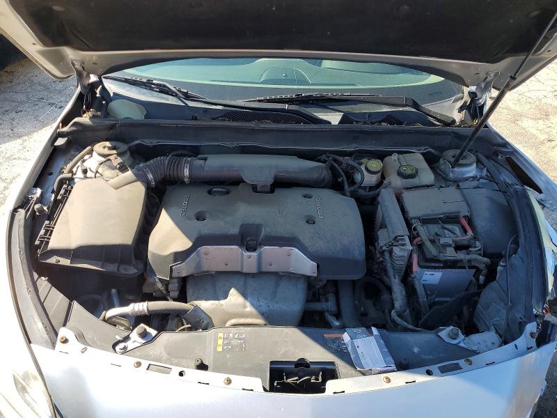 Продаж на аукціоні авто 2014 Chevrolet Malibu, vin: 1G11B5SL5EF291417, номер лоту: 60233666