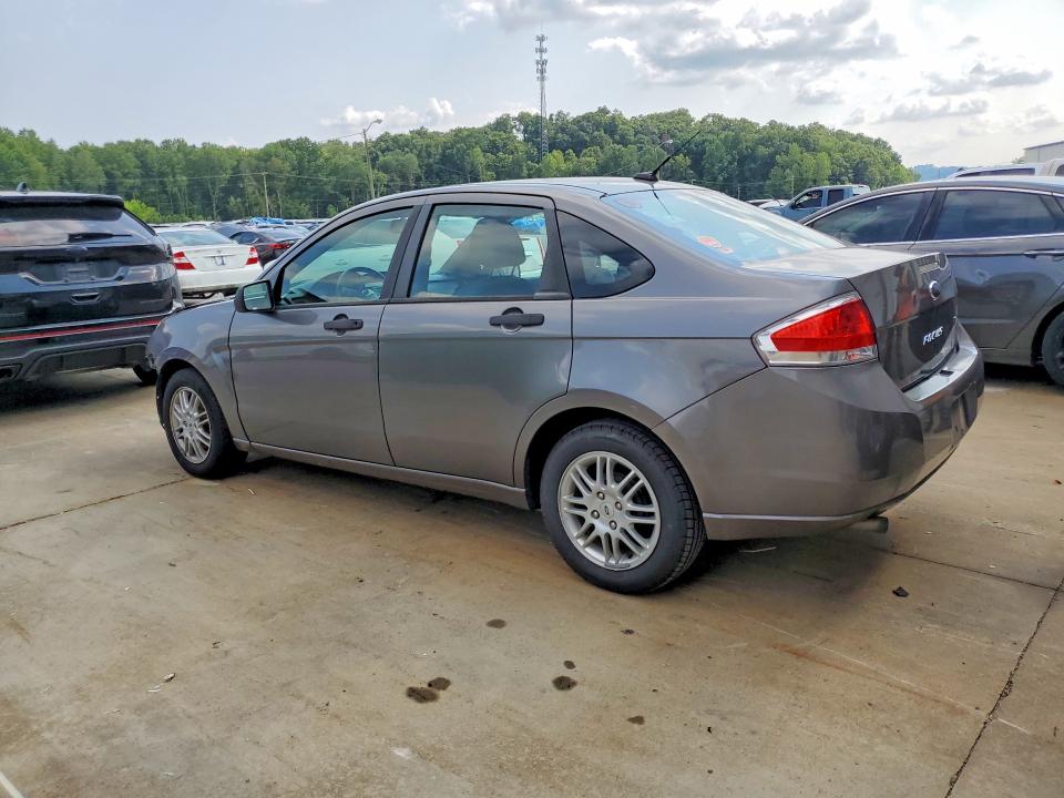 2011 Ford Focus მანქანა იყიდება აუქციონზე, vin: 1FAHP3FN9BW177266, აუქციონის ნომერი: 63125096