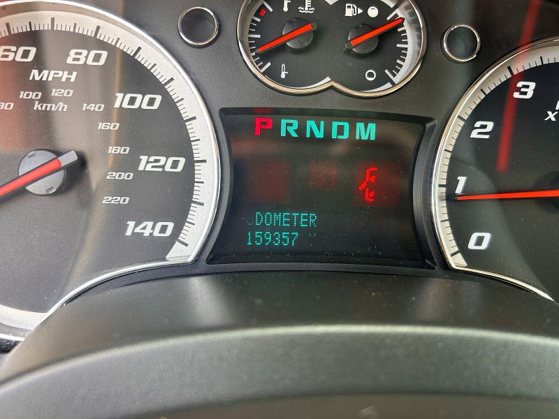 2009 Chevrolet Equinox მანქანა იყიდება აუქციონზე, vin: 2CNDL037296251104, აუქციონის ნომერი: 60145576