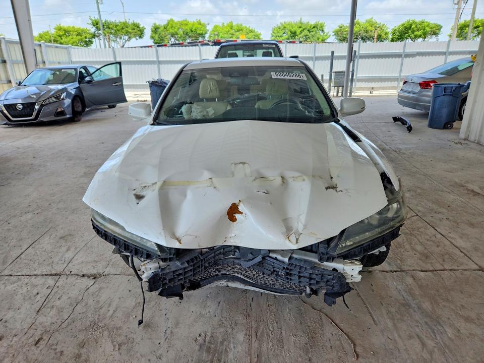 Продажа на аукционе авто 2015 Honda Accord, vin: 1HGCT2B83FA008908, номер лота: 60046286