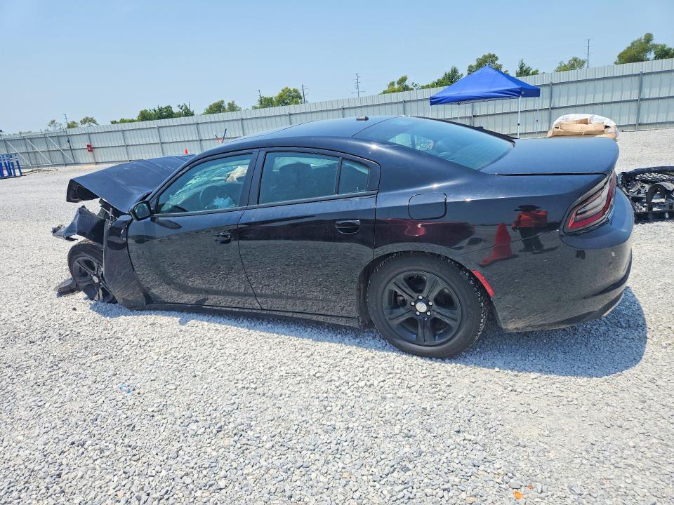 2022 Dodge Charger მანქანა იყიდება აუქციონზე, vin: 2C3CDXBG9NH172667, აუქციონის ნომერი: 62324046
