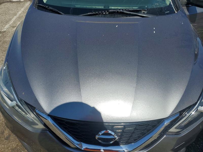 Продажа на аукционе авто 2017 Nissan Sentra, vin: 3N1AB7AP1HY398293, номер лота: 62540336