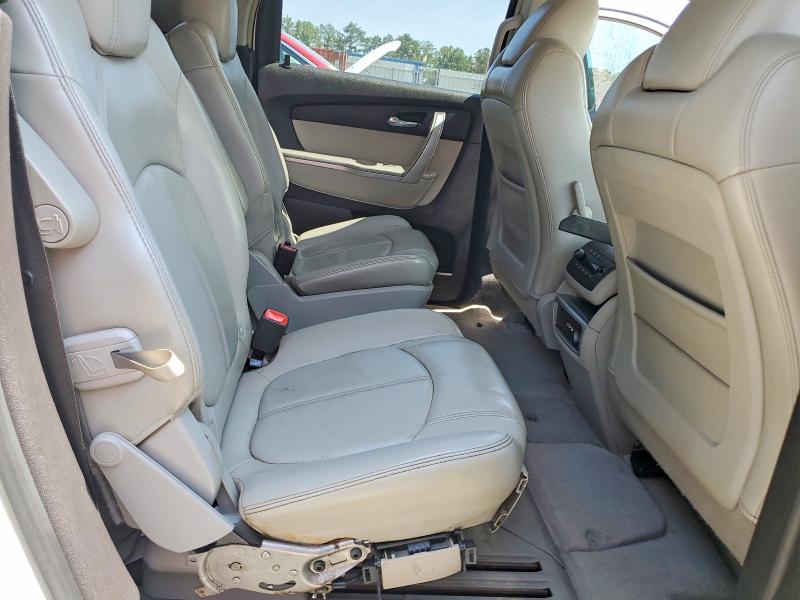 2009 Gmc Acadia მანქანა იყიდება აუქციონზე, vin: 1GKER23D69J196592, აუქციონის ნომერი: 63302746