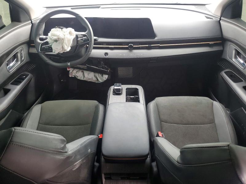Aukcja sprzedaży 2023 Nissan Ariya, vin: JN1BF0BA0PM409165, numer aukcji: 63230916