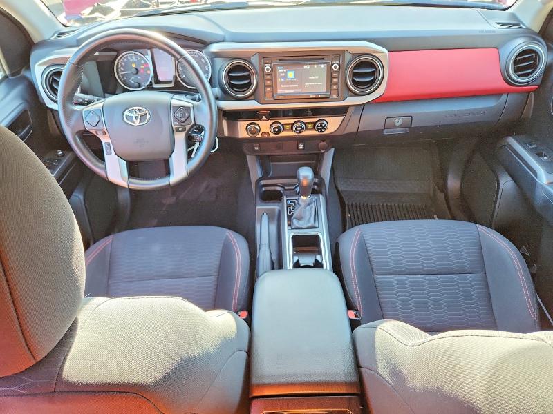 Продаж на аукціоні авто 2016 Toyota Tacoma, vin: 5TFSZ5AN6GX017361, номер лоту: 62994826