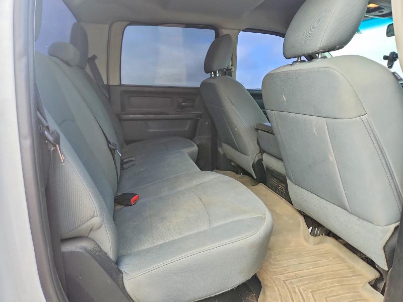 Продаж на аукціоні авто 2014 Ram 2500, vin: 3C6UR5CL2EG277057, номер лоту: 61397346