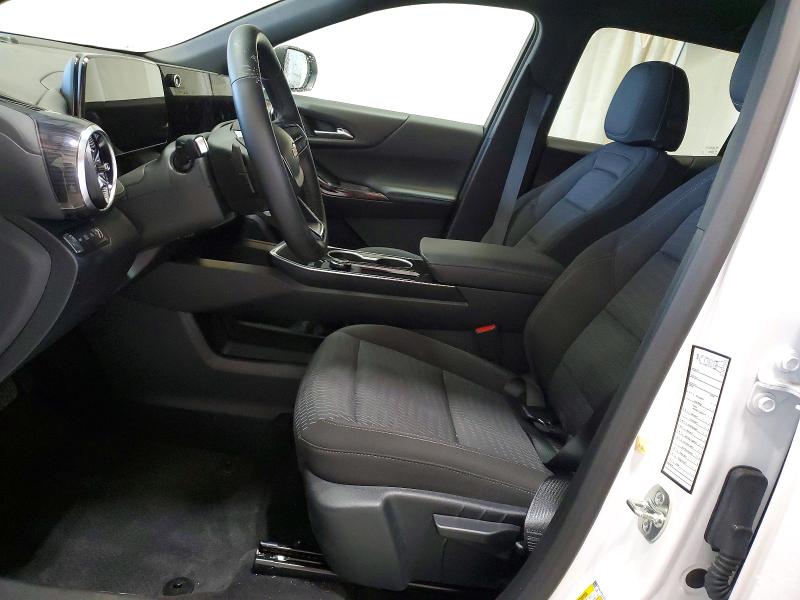 61194766 :رقم المزاد ، 3GNAXPEG3TL465773 vin ، 2026 Chevrolet Equinox مزاد بيع