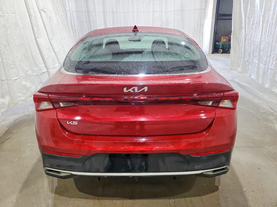 Продаж на аукціоні авто 2023 Kia K5, vin: 5XXG14J21PG185266, номер лоту: 62439366