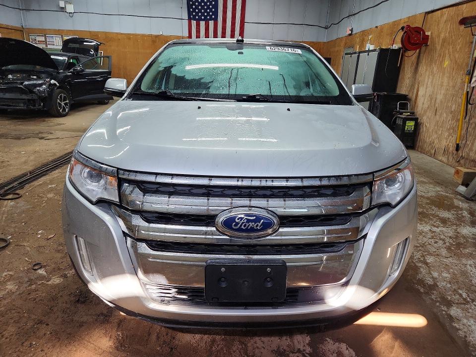 Продажа на аукционе авто 2013 Ford Edge, vin: 2FMDK4KC8DBB56216, номер лота: 62936716