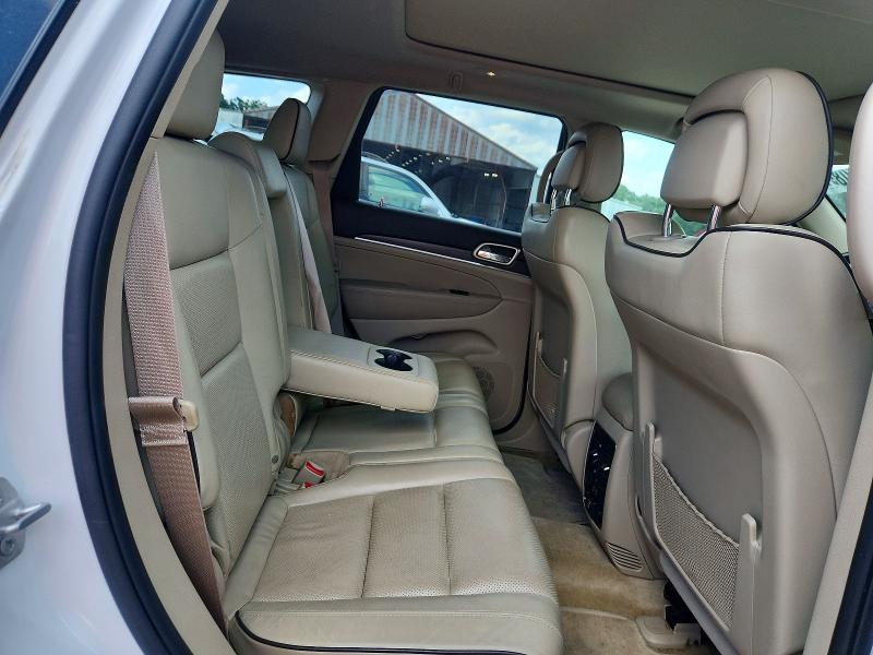 Продажа на аукционе авто 2017 Jeep Grand Cherokee, vin: 1C4RJECG6HC732217, номер лота: 74515085