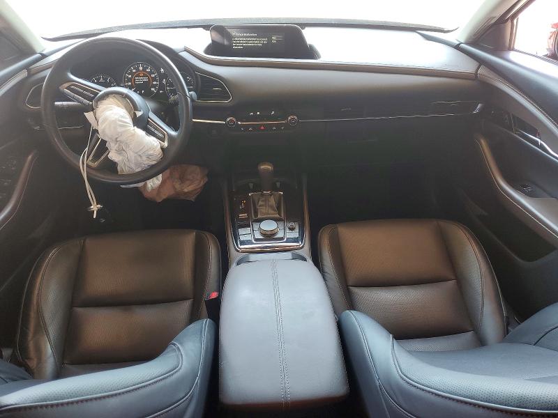 Продажа на аукционе авто 2021 Mazda Cx-30, vin: 3MVDMBDL8MM307763, номер лота: 62081976
