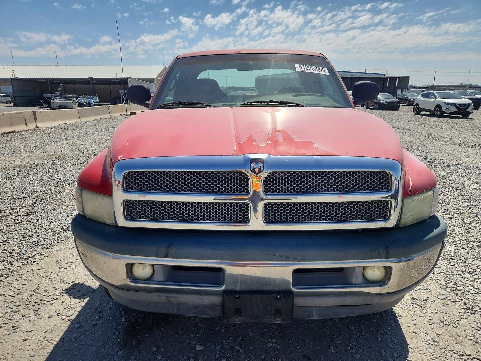 Aukcja sprzedaży 2001 Dodge Ram 2500, vin: 1B7KF23651J538787, numer aukcji: 61206386