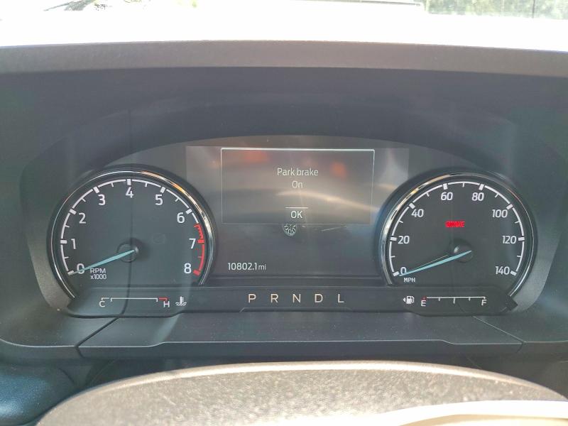 Продаж на аукціоні авто 2022 Ford Maverick, vin: 3FTTW8F90NRA94548, номер лоту: 62331996
