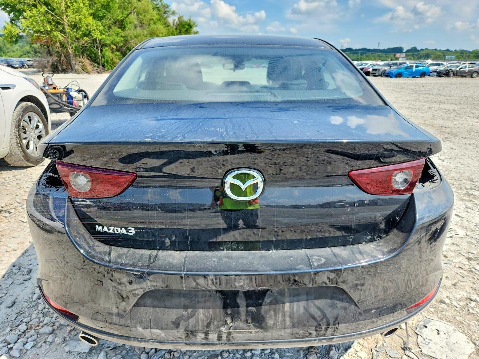 Продаж на аукціоні авто 2026 Mazda 3, vin: JM1BPACLXT1859367, номер лоту: 59679316