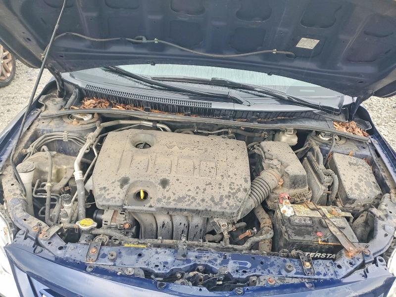 Продаж на аукціоні авто 2013 Toyota Corolla, vin: 2T1BU4EE4DC998058, номер лоту: 56324266