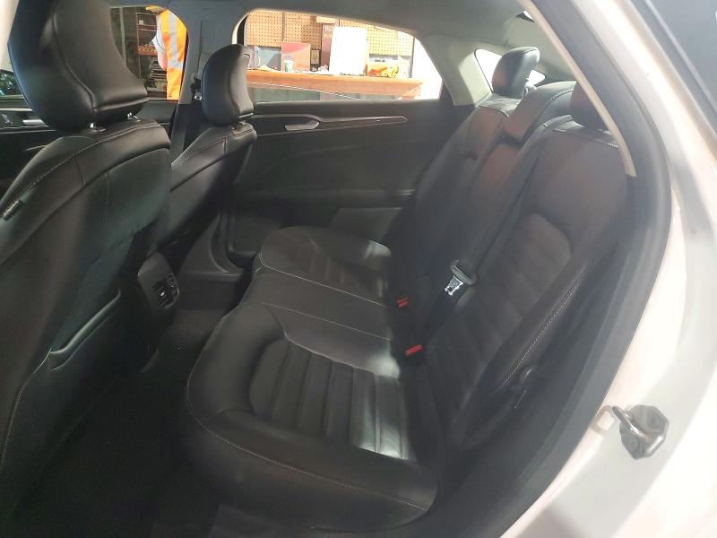 Auction sale of the 2017 Ford Fusion, vin: 3FA6P0HD3HR170531, lot number: 61176846
