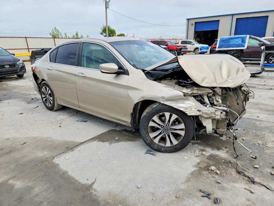 Продаж на аукціоні авто 2014 Honda Accord, vin: 1HGCR2F38EA261752, номер лоту: 59406826