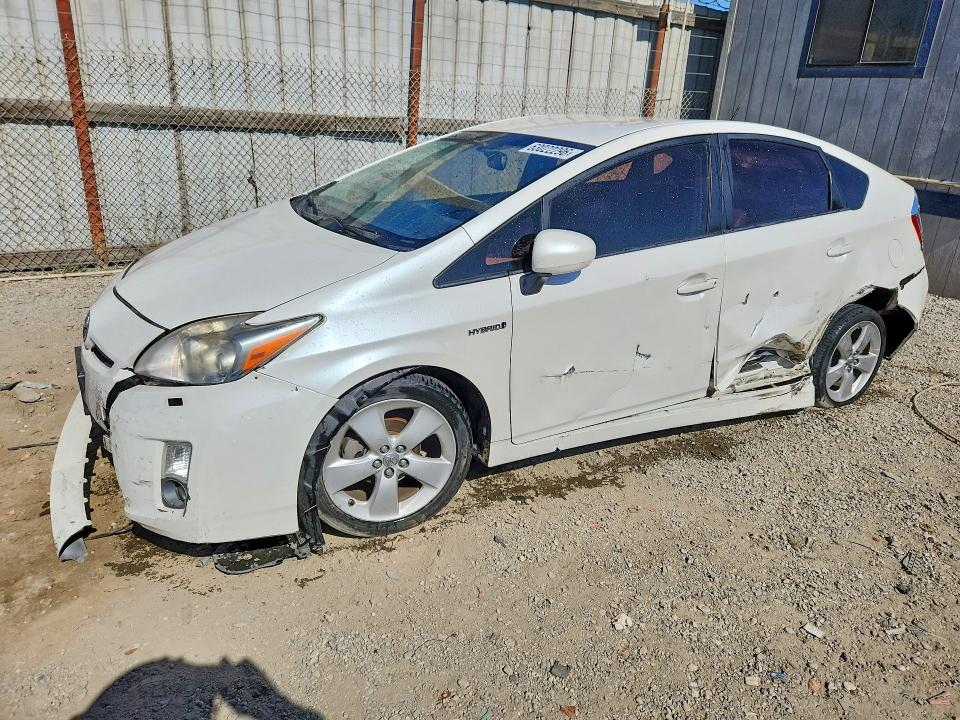 Продажа на аукционе авто 2011 Toyota Prius, vin: JTDKN3DU1B5317395, номер лота: 63022296