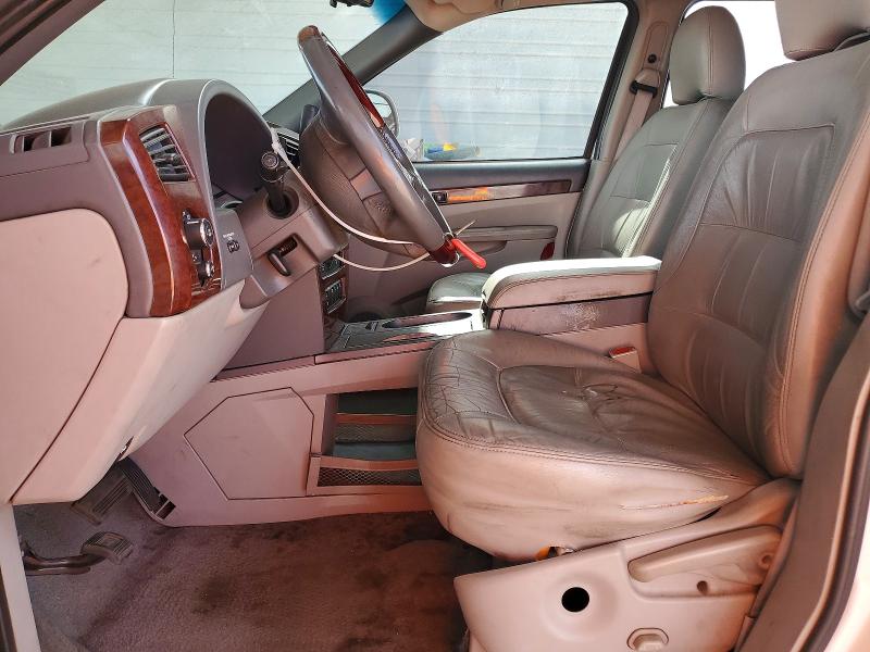 Aukcja sprzedaży 2007 Buick Rendezvous, vin: 3G5DA03L77S502552, numer aukcji: 60393296