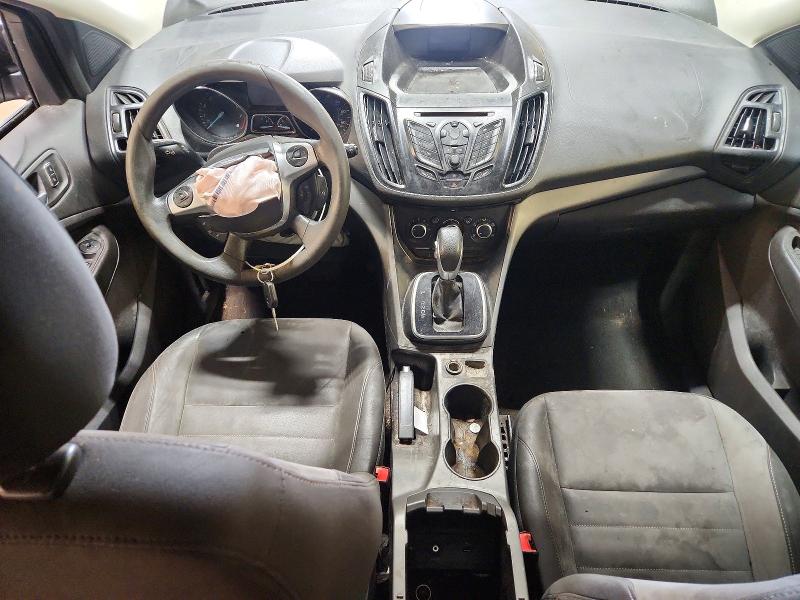 Aukcja sprzedaży 2014 Ford Escape, vin: 1FMCU0GX3EUB13571, numer aukcji: 62504946