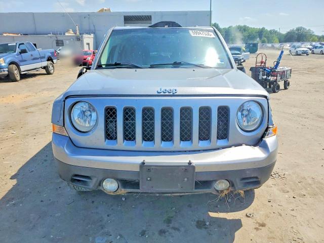 Aukcja sprzedaży 2016 Jeep Patriot, vin: 1C4NJRFB6GD596315, numer aukcji: 59947586