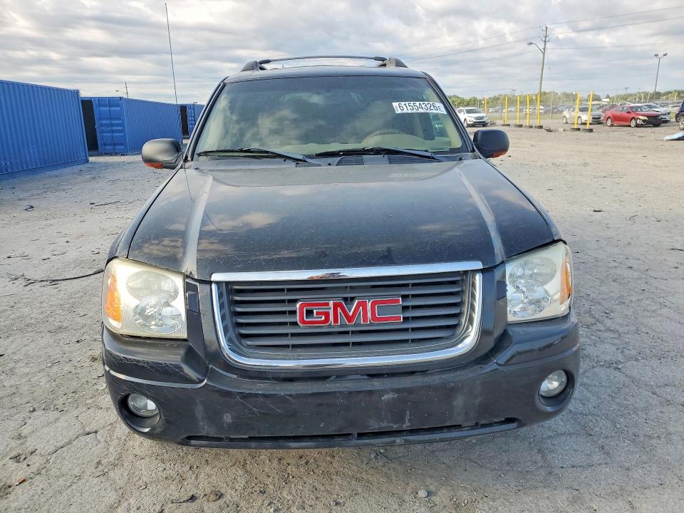 Продаж на аукціоні авто 2003 Gmc Envoy, vin: 1GKET16S136237999, номер лоту: 61554326