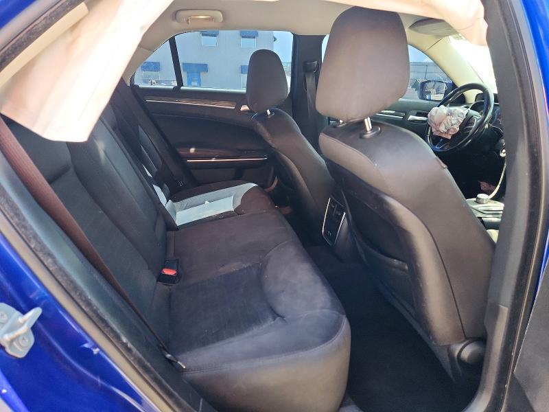 Aukcja sprzedaży 2019 Chrysler 300, vin: 2C3CCAAG4KH727215, numer aukcji: 62491526