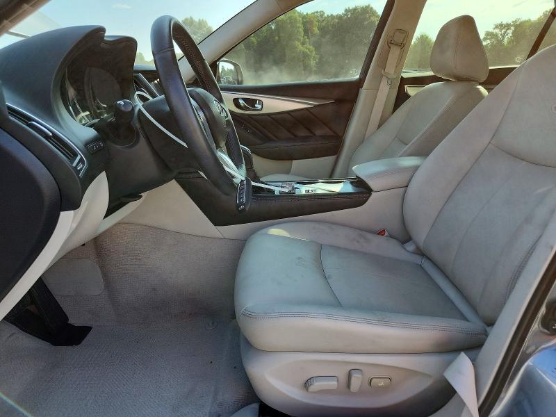 Продажа на аукционе авто 2020 Infiniti Q50, vin: JN1EV7AP5LM207026, номер лота: 60619826