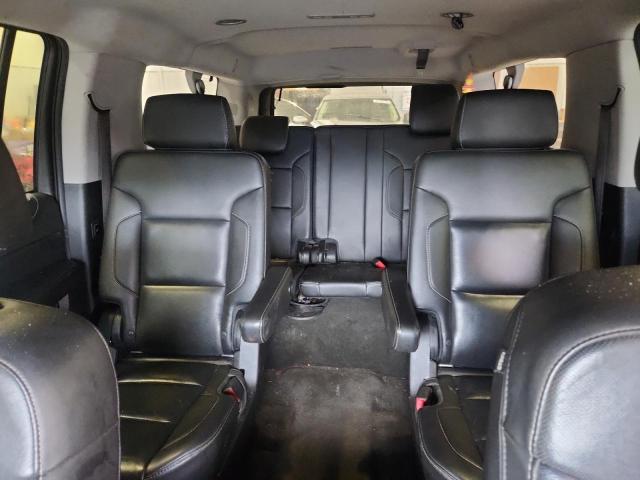 Продаж на аукціоні авто 2015 Chevrolet Suburban, vin: 1GNSKKKC6FR688605, номер лоту: 61996666