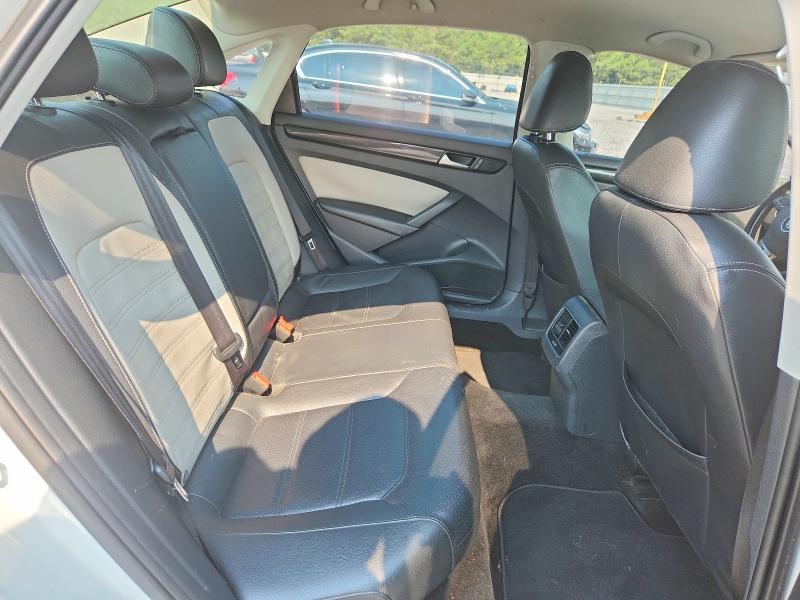 Продаж на аукціоні авто 2015 Volkswagen Passat, vin: 1VWBT7A37FC009509, номер лоту: 63231026
