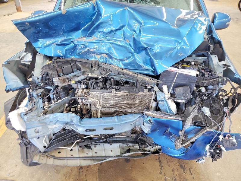 60413806 :رقم المزاد ، ML32FVFJ8NHF06159 vin ، 2022 Mitsubishi Mirage مزاد بيع