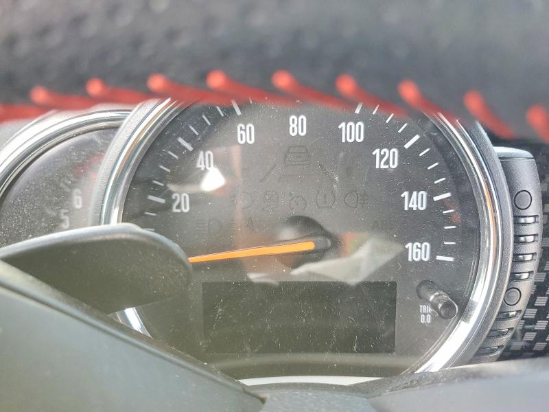 Aukcja sprzedaży 2016 Mini Cooper, vin: WMWXU3C55G2D30534, numer aukcji: 61191616