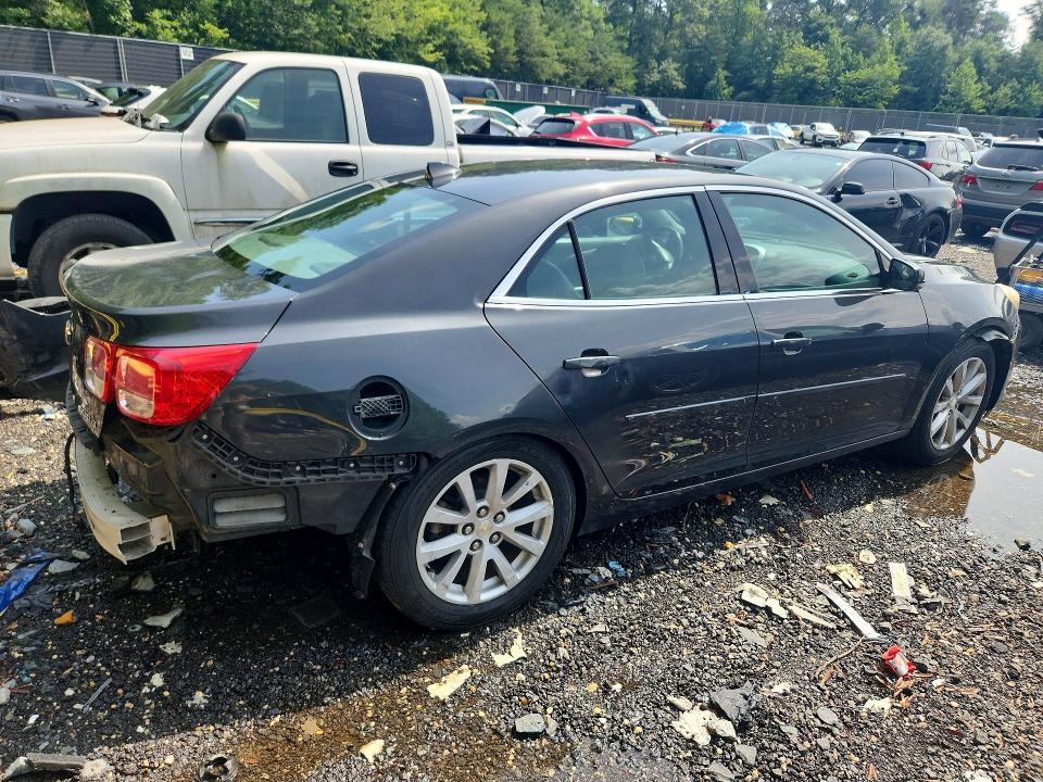 Продаж на аукціоні авто 2014 Chevrolet Malibu, vin: 1G11E5SL5EF249000, номер лоту: 62075836